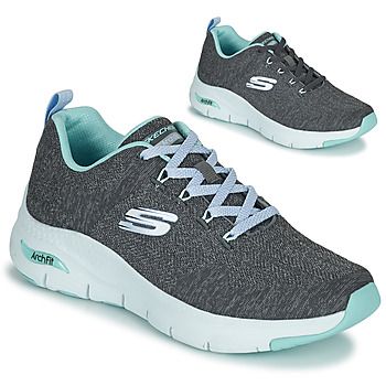 Skechers Zapatillas ARCH FIT para mujer