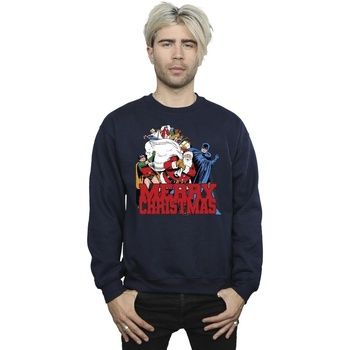 Dc Comics Jersey BI12833 para hombre