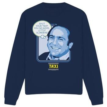Taxi Jersey Shut Your para mujer