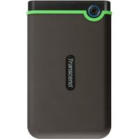 transcend storejet 25m3c 25 2tb usb-c