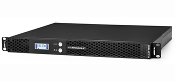 SAI SALICRU SPS ADVANCE R 1000VA RACK LINE INTERACTIVE (SPS 1000 ADV R2)