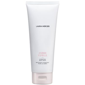 Laura Mercier Ambre Vanille Hydrating Body Wash 200ml
