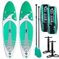deep sea 2x tabla sup set standard 275cm