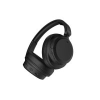 auriculares jvc ha-z76n inalambricos bluetooth con cancelacion de ruido microfono y multipunto negro