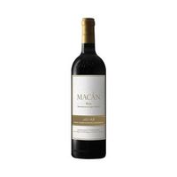 macan oro 2020 vino tinto espana rioja doca 75 cl 140