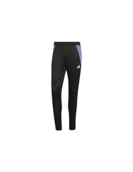 Pantalón de Fútbol adidas Tiro24 Trpnt S Hombre Negro