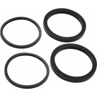 kit de juntas de pinza de freno harley-davidson sportster xl 04-06 delantera