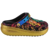 crocs zuecos rainbow high cutie crush kids clog para nina