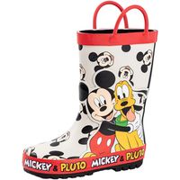 disney botas ns8819 para nino