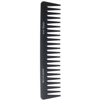 brushworks hd anti-static wide tooth comb