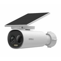 camara ip imou cell 3c all in one qhd inalambrica solar vision nocturna y pir