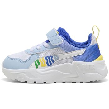 Puma Zapatillas - para niña