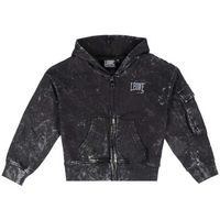 leone 1947 polar girl hoody full zip gen z para nina