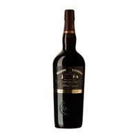 williams  humbert vino generoso jalifa vors very old rare sherry jerez-xeres-sherry 30 anos botella medium 50 cl 135 vol