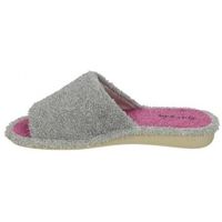 garzon pantuflas zapatillas de rizo para mujer