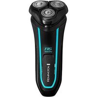 remington shaver r6 style aqua 60min usb wetdry r6000