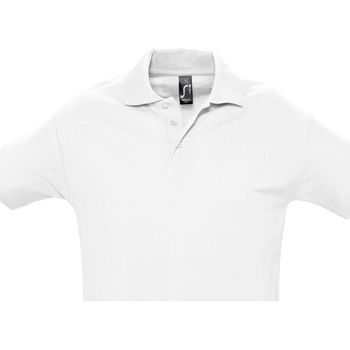 Sols Polo Spring para hombre