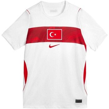 Nike Tops y Camisetas Turkey 2026 para niño