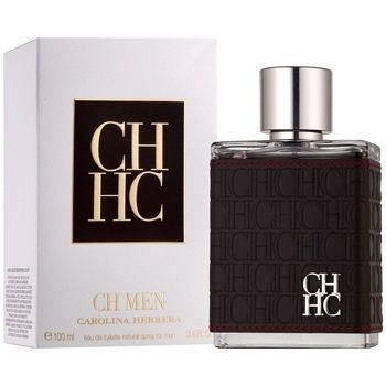 Carolina Herrera Agua de Colonia CH Men - Eau de Toilette - 100ml - Vaporizador para hombre
