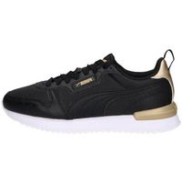 puma zapatillas deporte 381070 r78 metallic pop para mujer