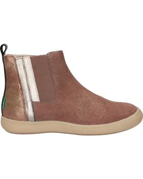 de KICKERS 948011-30 KICKPOLINA 123 TAUPE ANTAISIE