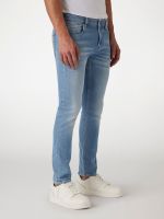 vaqueros skinny miami