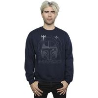 disney jersey the mandalorian para hombre
