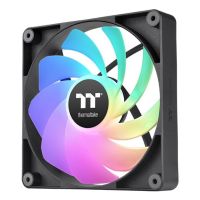 refrigeracion aire thermaltake 120mm ct120 reverse argb hidraulico argb negro