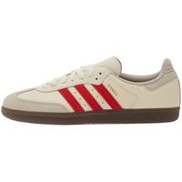 adidas zapatillas baskets samba og daim para mujer