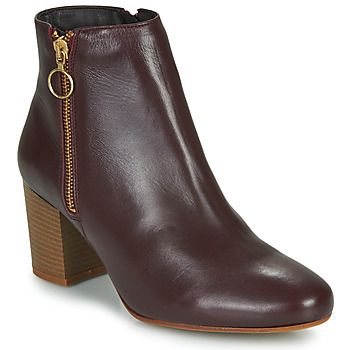 Betty London Botines NILIVE para mujer