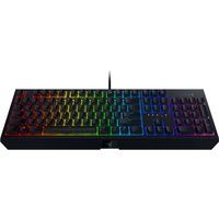 blackwidow mechanical gaming keyboard green