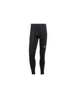 mallas de running adidas saturday negro hombre
