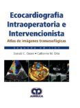 ecocardiografia intraoperatoria e intervencionista: atlas de imagenes
