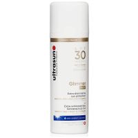 ultrasun spf30 glimmer max 150ml
