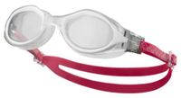 gafas nike swim flex fusion rojo