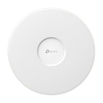 TP-Link Omada EAP772 Punto de Acceso Inalámbrico WiFi 7 Tribanda AX9300 9300Mbit/s Blanco