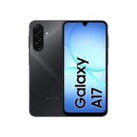samsung galaxy a17 4g smartphone pantalla super amoled 67 camara 50 mp ois bateria de larga duracion y carga rapida no charger