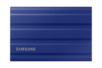 DISCO M.2 EXTERNO T7 shield PCIe NVMe USB 3.2 SAMSUNG MU-PE2T0R/EU 2TB BLACK