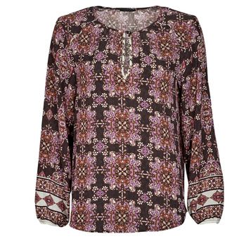 Ikks Blusa BW13005 para mujer