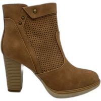 queen helena botines - para mujer