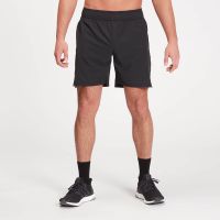 mp mens velocity shorts - black - xl
