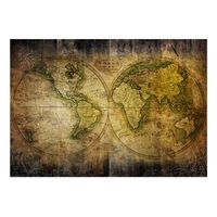 papel pintado 3d - searching for old world 400x280 cm