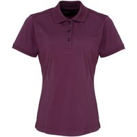 premier polo pr616 para mujer