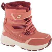 lotto botines nizina tex k para nina