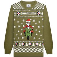 lambretta jersey aw25 para hombre