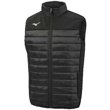 Mizuno Chaqueta de punto Gilet Sapporo Hybrid Glt para hombre
