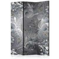 biombo - oriental pattern 135x172 cm