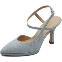 nacree zapatos de tacon 2164p051 gagl para mujer