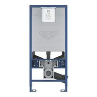 grohe 39 596 000 rapid slx cisterna empotrada toma de corriente integrada