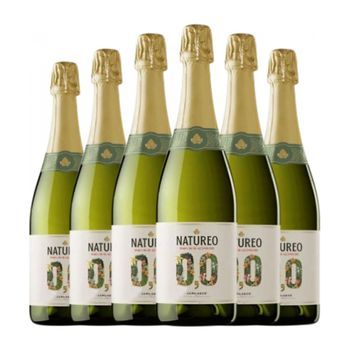 Torres Espumoso Blanco 75 Cl Sin Alcohol (pack De 6 Unidades)
